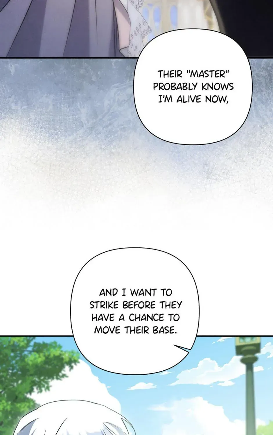 Do You Need Salvation? Chapter 78 - page 119