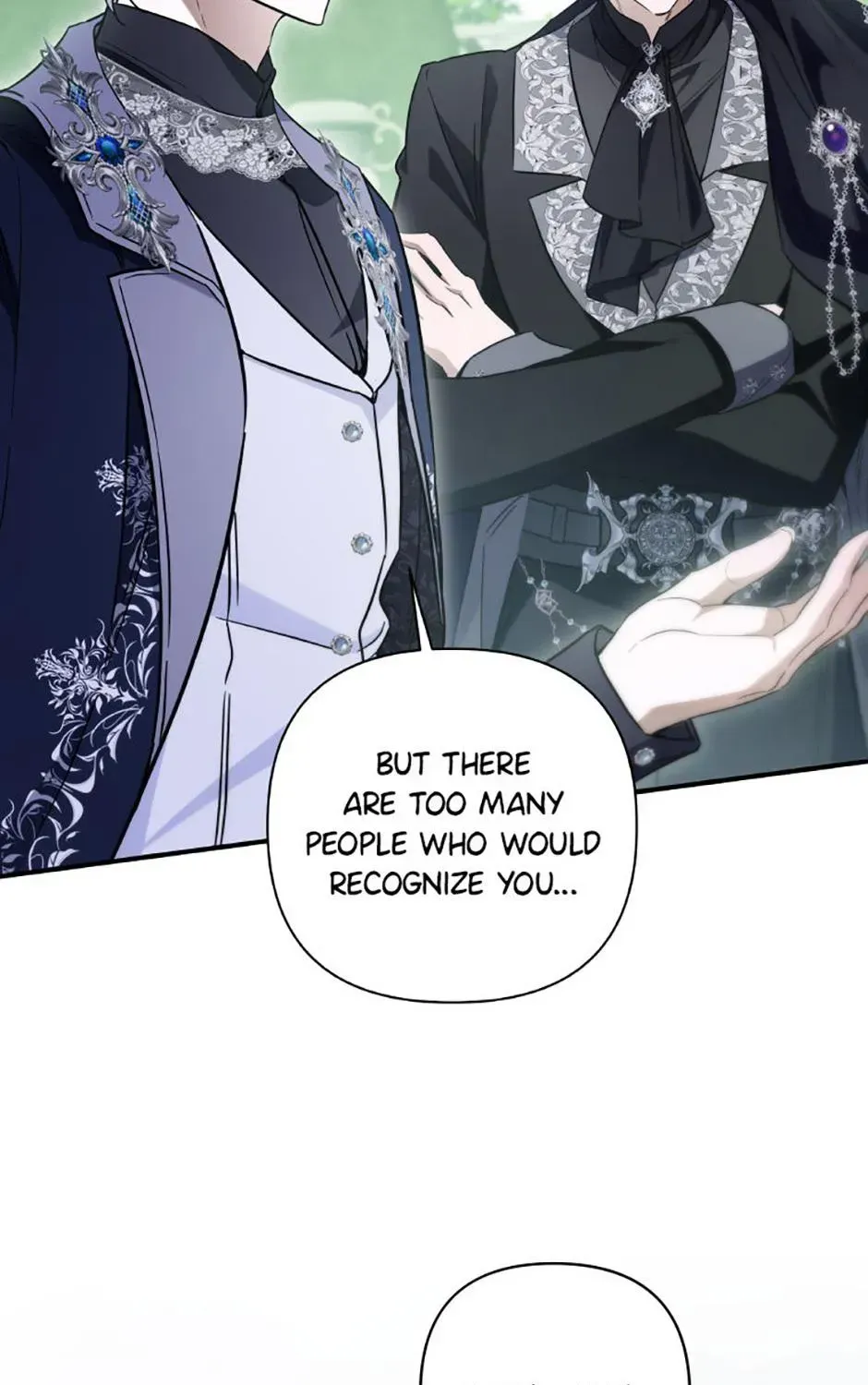 Do You Need Salvation? Chapter 78 - page 121
