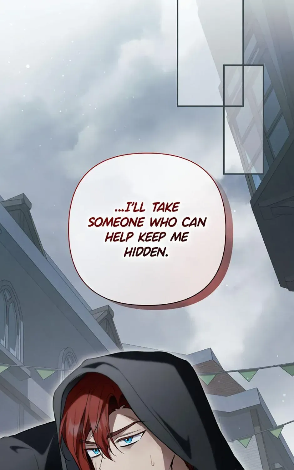 Do You Need Salvation? Chapter 78 - page 123