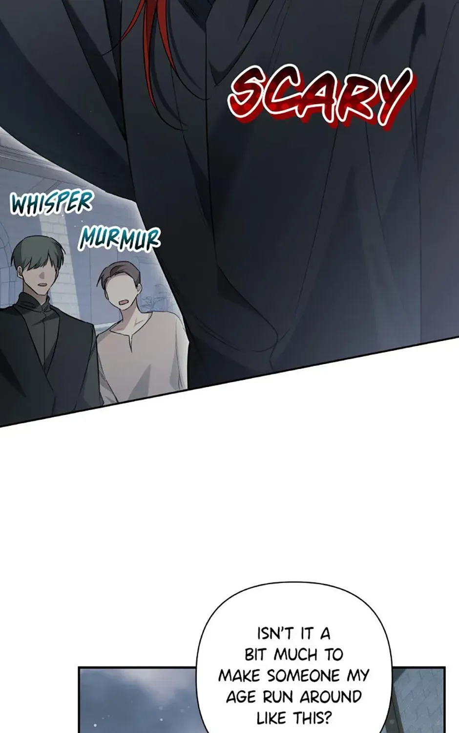 Do You Need Salvation? Chapter 78 - page 125
