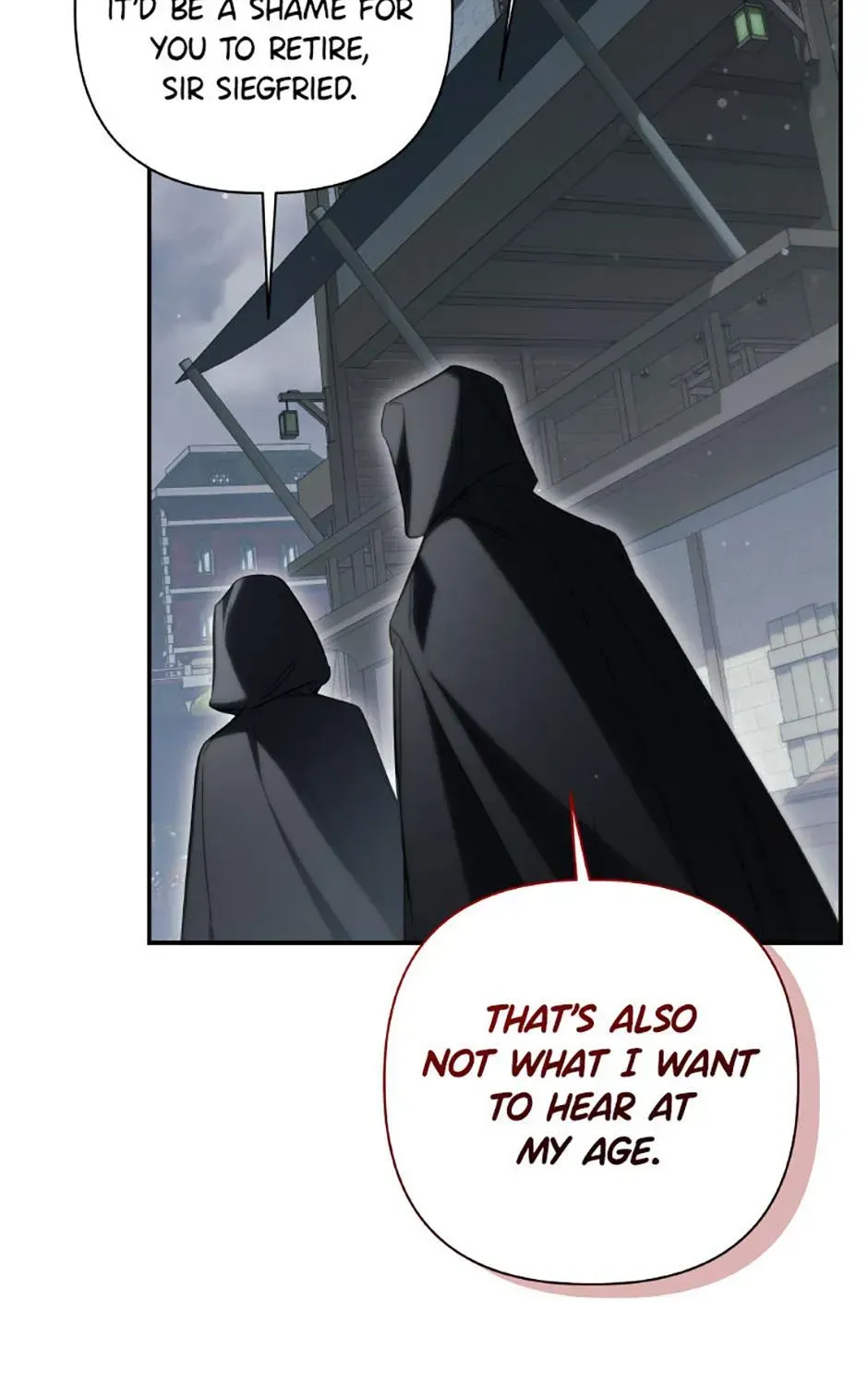 Do You Need Salvation? Chapter 78 - page 127