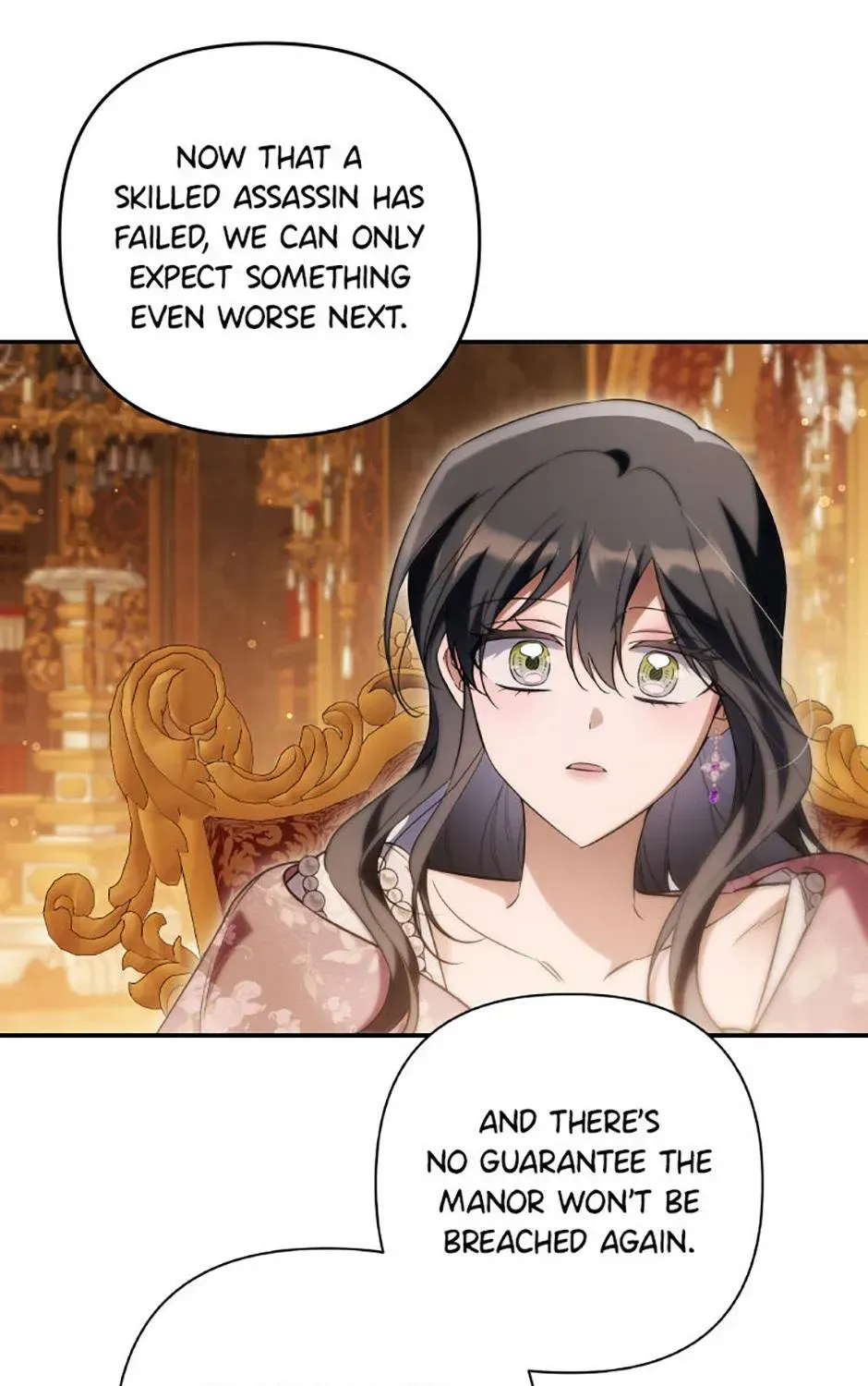 Do You Need Salvation? Chapter 78 - page 13