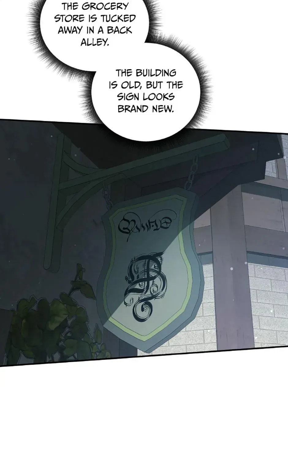 Do You Need Salvation? Chapter 78 - page 135