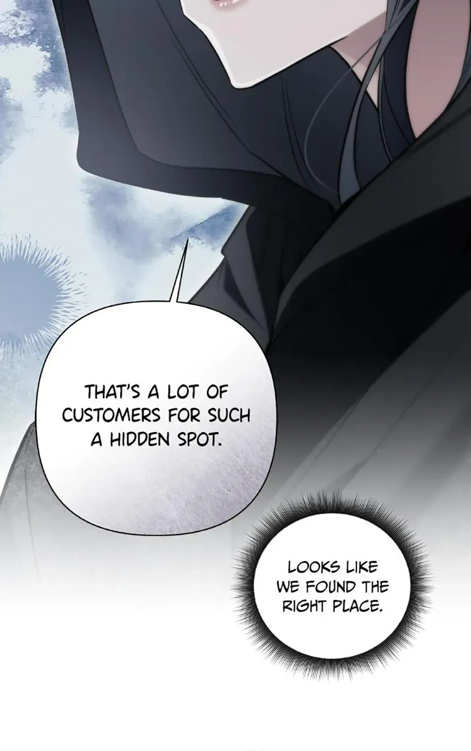 Do You Need Salvation? Chapter 78 - page 141