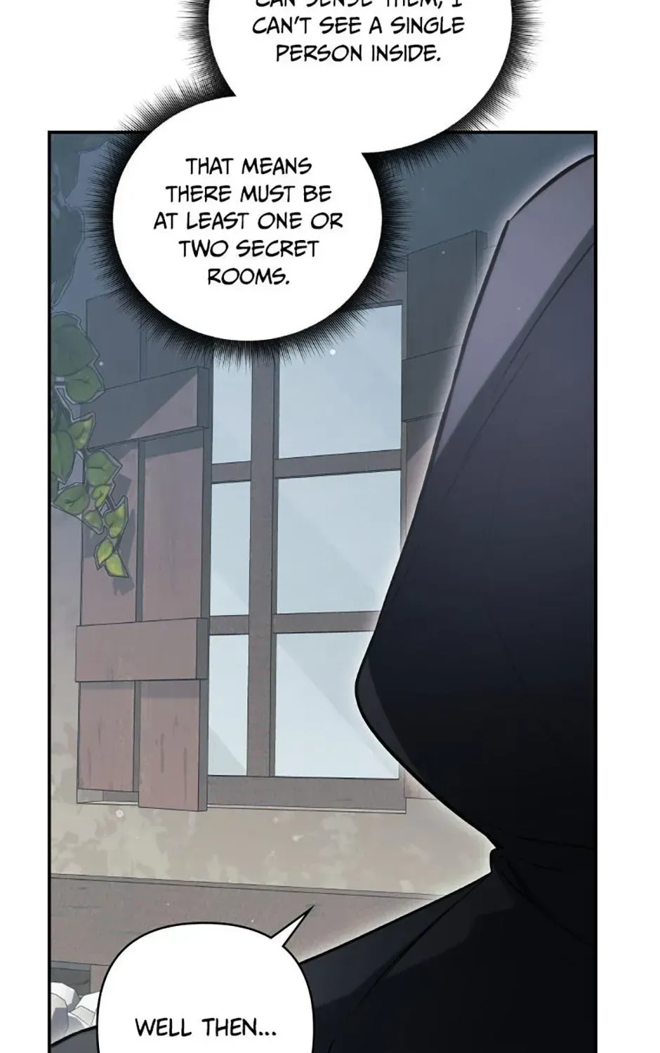 Do You Need Salvation? Chapter 78 - page 143