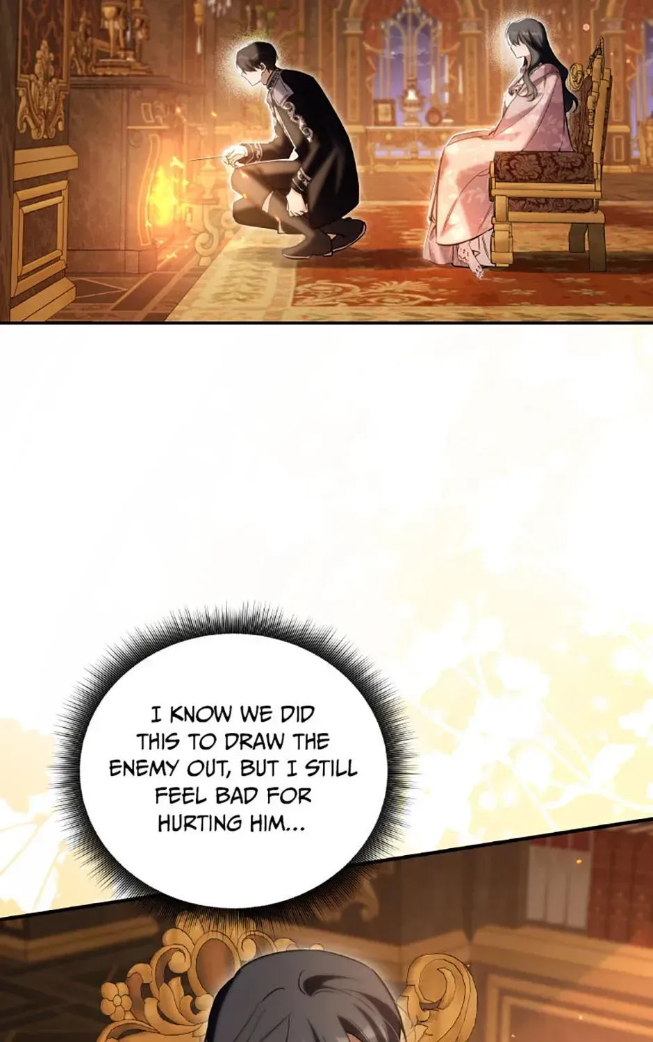 Do You Need Salvation? Chapter 78 - page 19