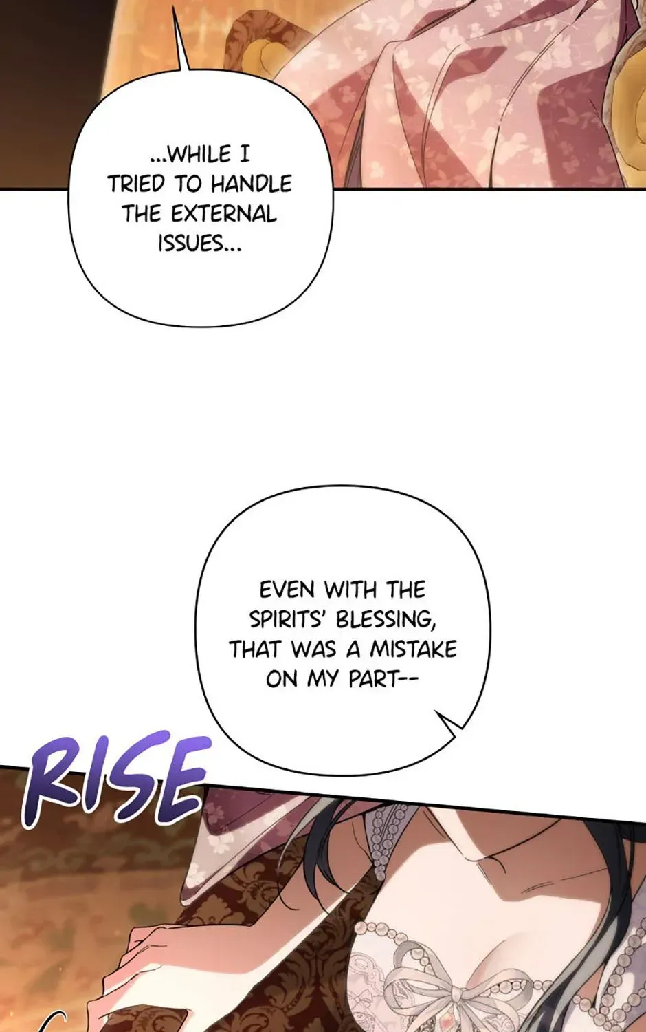 Do You Need Salvation? Chapter 78 - page 39