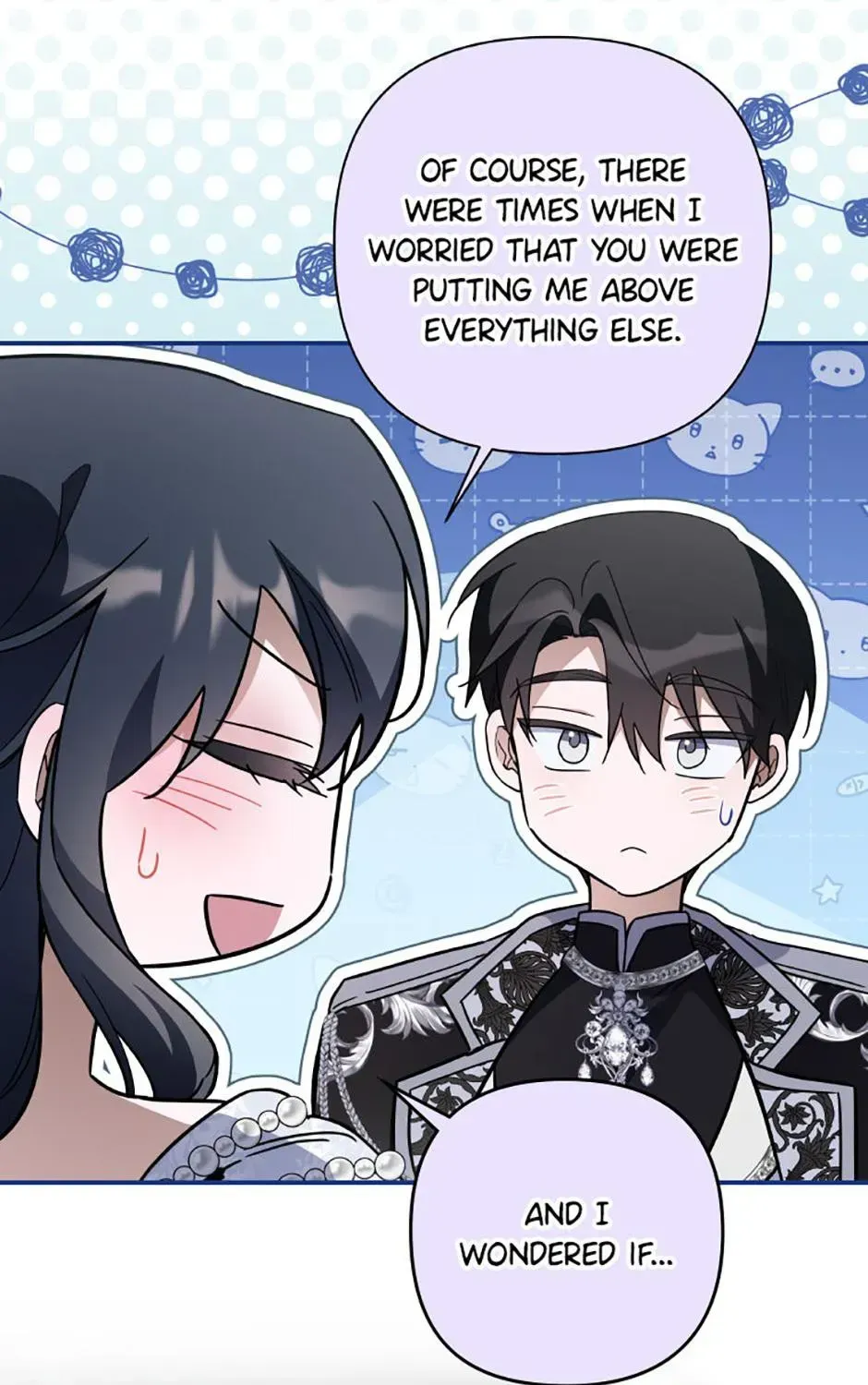 Do You Need Salvation? Chapter 78 - page 47
