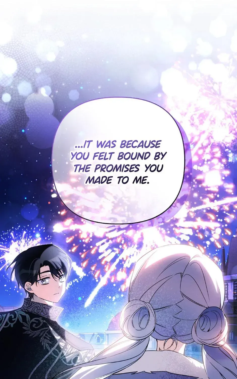 Do You Need Salvation? Chapter 78 - page 51