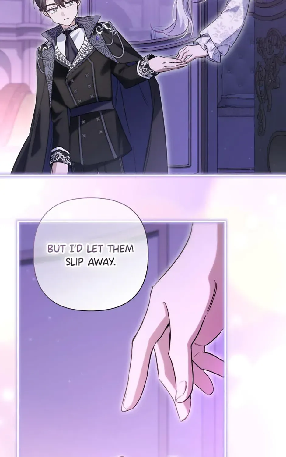 Do You Need Salvation? Chapter 78 - page 75