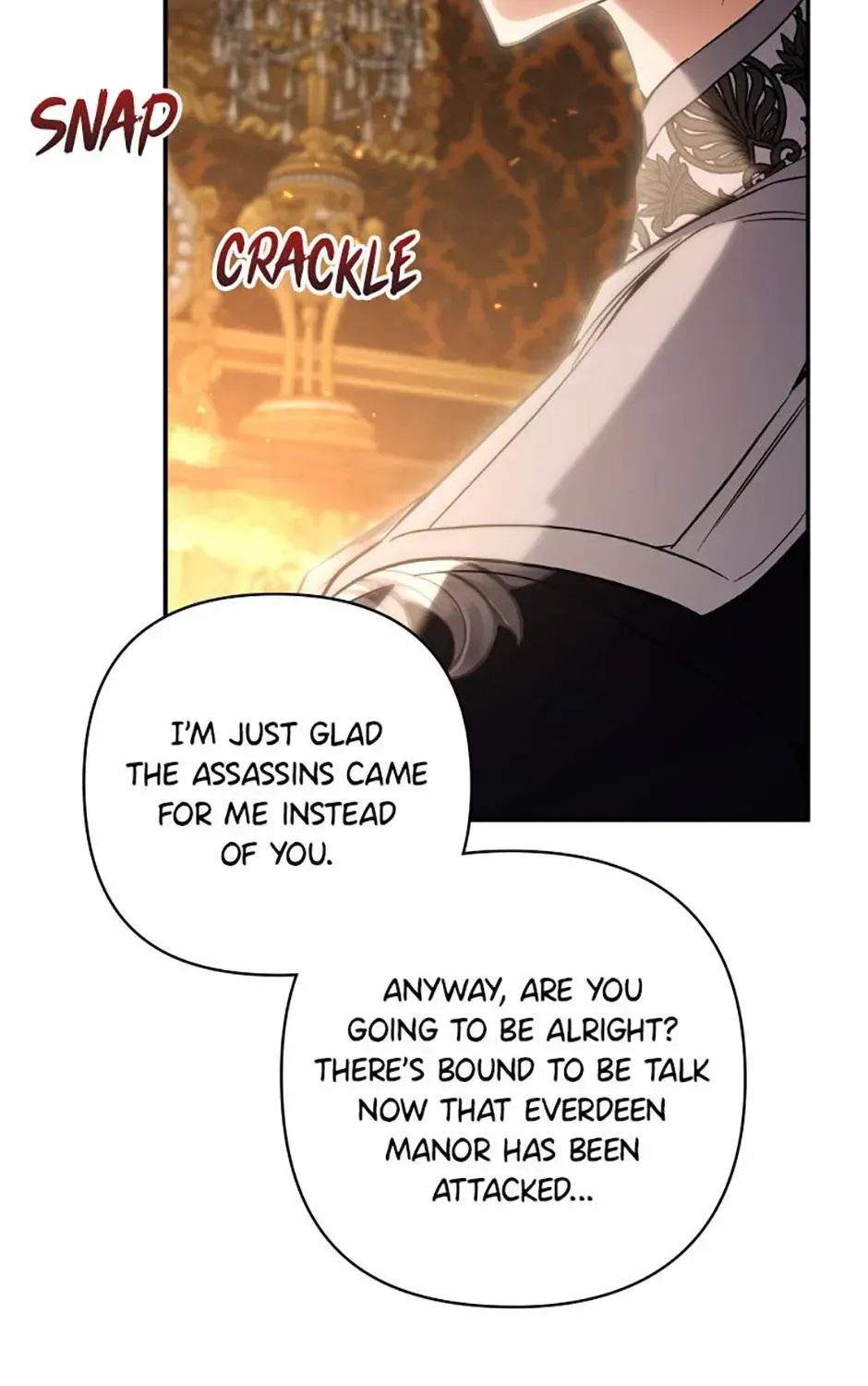 Do You Need Salvation? Chapter 78 - page 9
