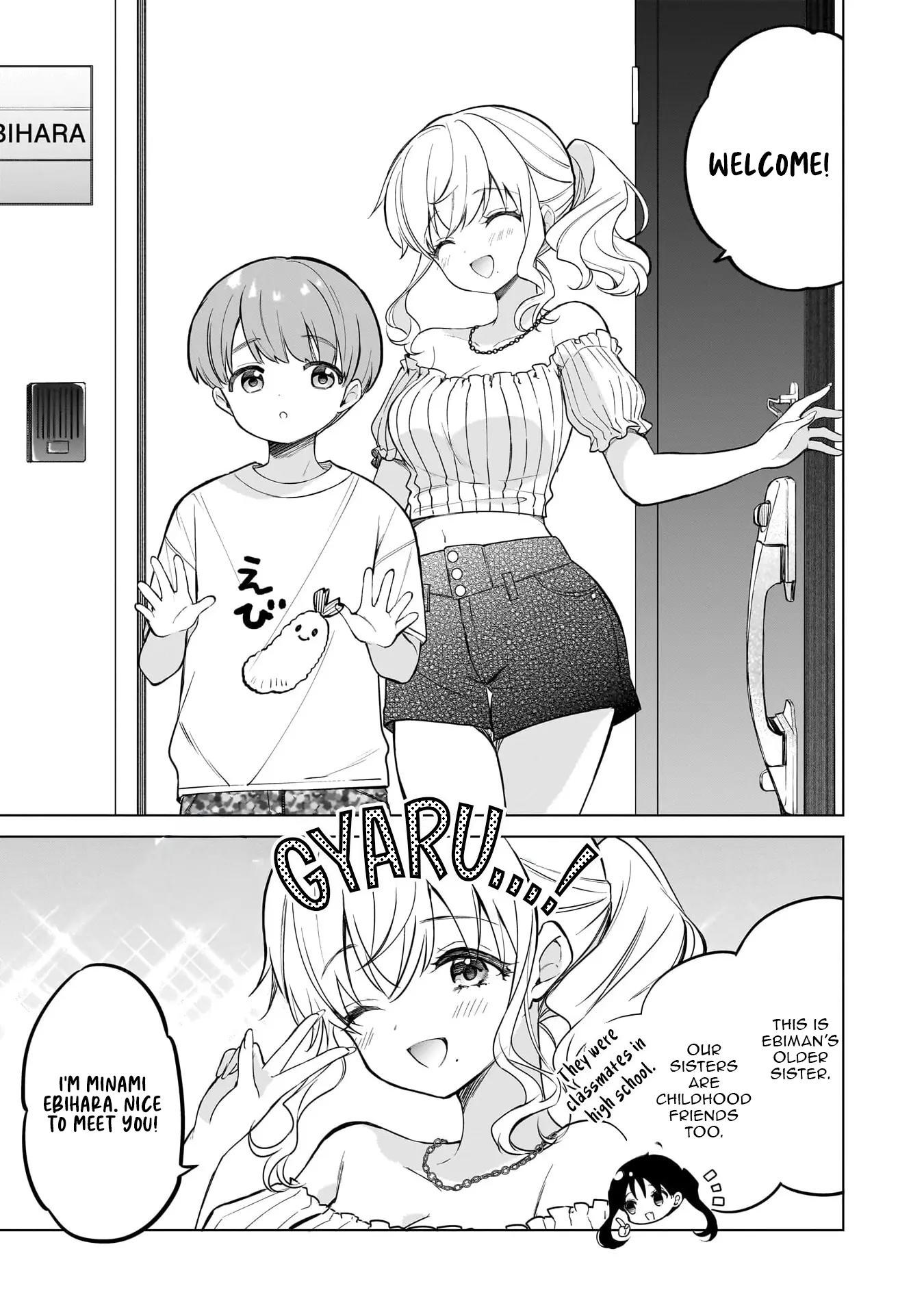 Majo wa Mangetsu ni Saku Chapter 19 - page 6