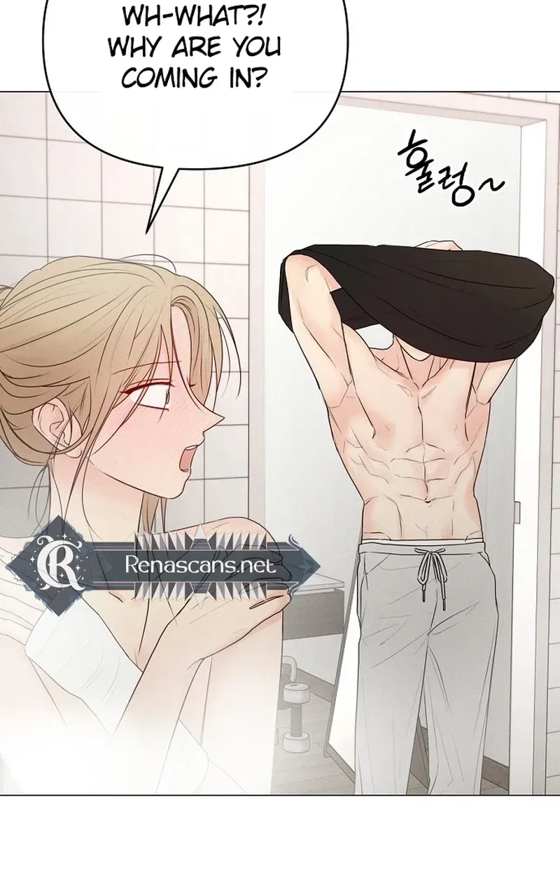 The Perfect Male Lead Chapter 45 - page 23