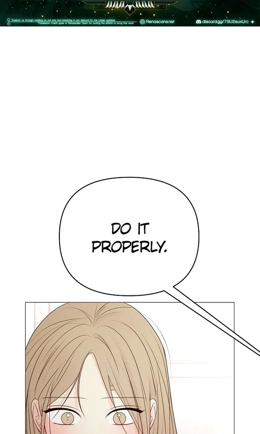 The Perfect Male Lead Chapter 45 - page 3