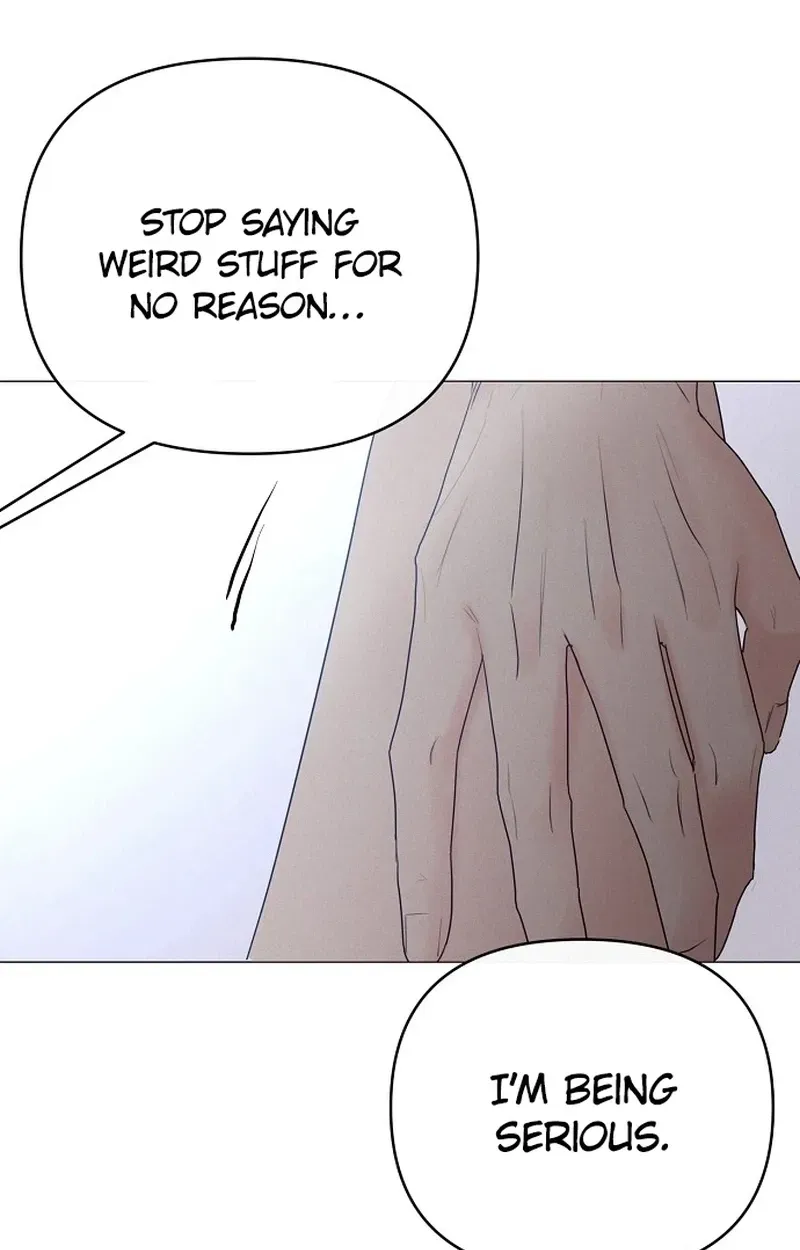 The Perfect Male Lead Chapter 45 - page 43