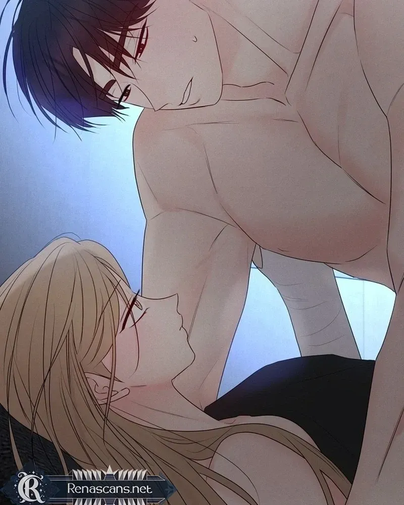 The Perfect Male Lead Chapter 45 - page 45