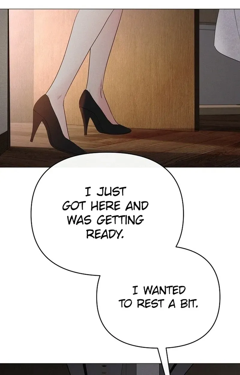 The Perfect Male Lead Chapter 45 - page 64