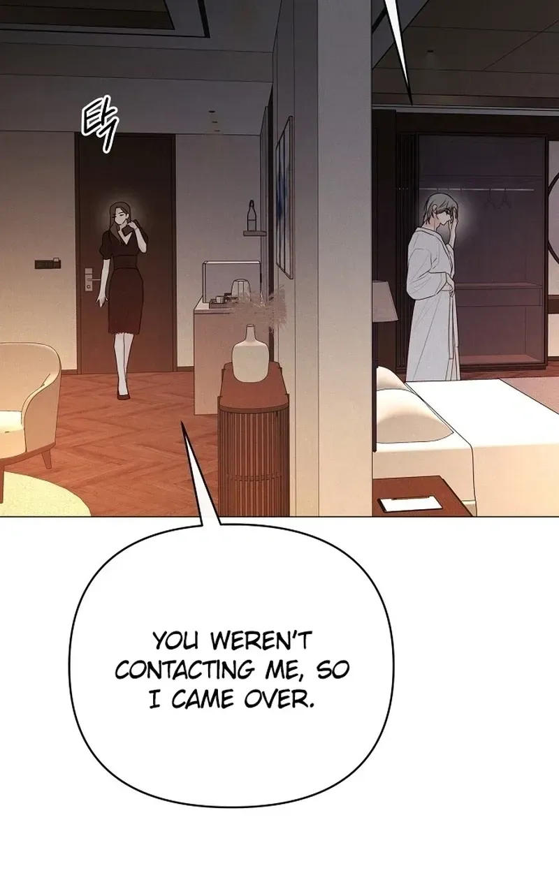 The Perfect Male Lead Chapter 45 - page 65