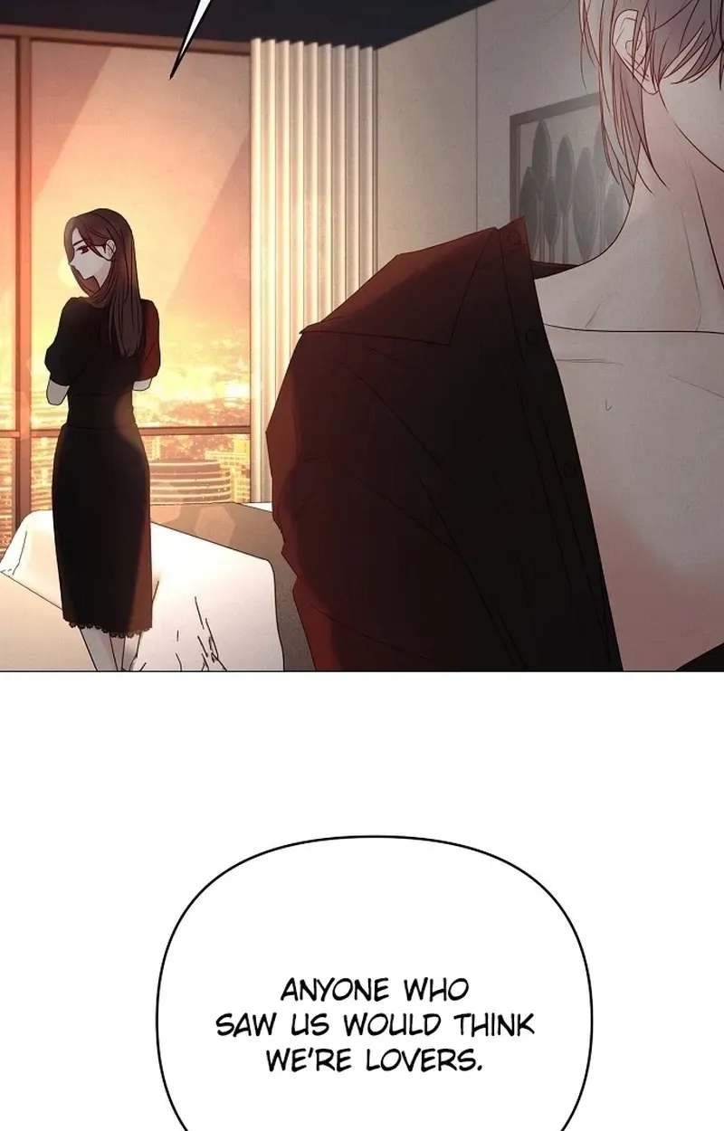 The Perfect Male Lead Chapter 45 - page 67
