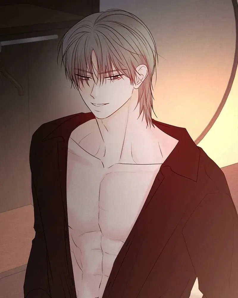 The Perfect Male Lead Chapter 45 - page 75