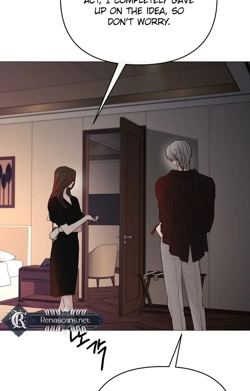 The Perfect Male Lead Chapter 45 - page 77