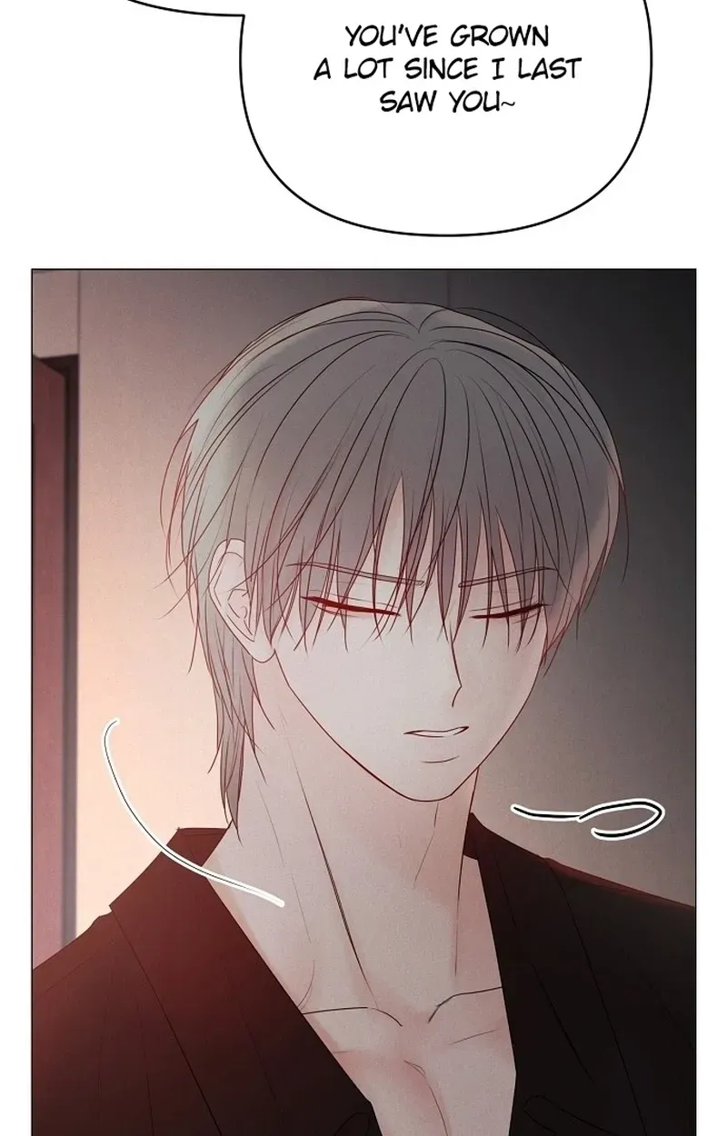 The Perfect Male Lead Chapter 45 - page 91