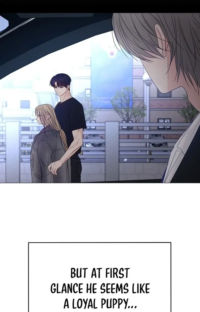 The Perfect Male Lead Chapter 45 - page 95