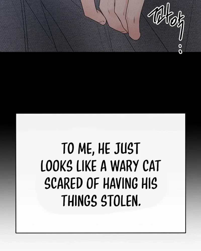 The Perfect Male Lead Chapter 45 - page 98