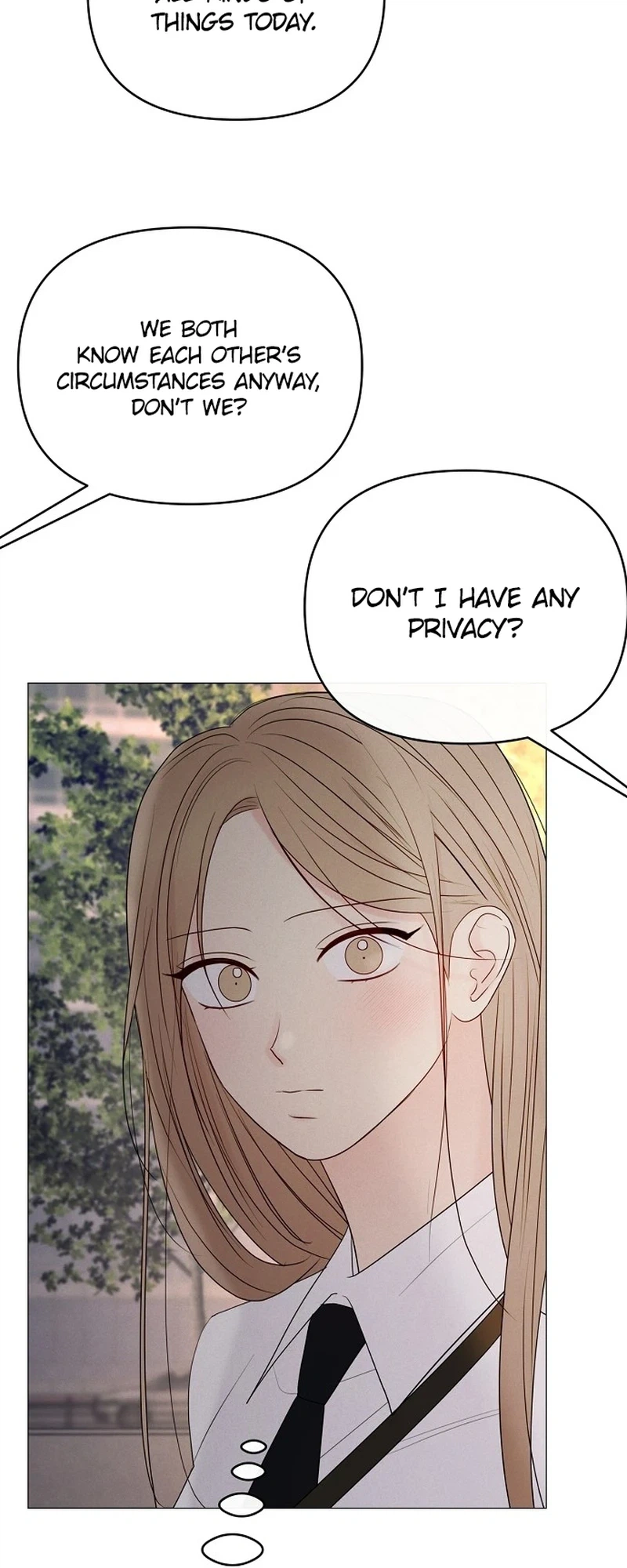 The Perfect Male Lead Chapter 50 - page 17