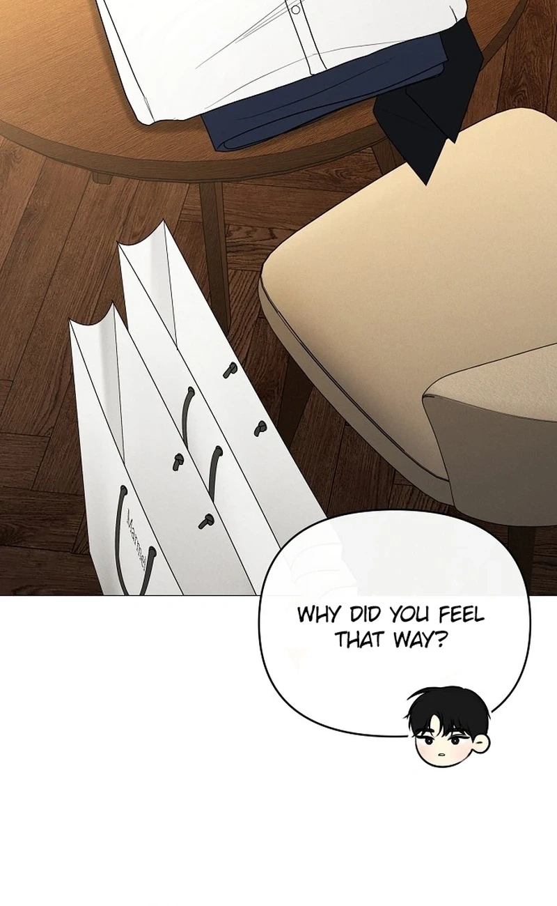 The Perfect Male Lead Chapter 50 - page 20