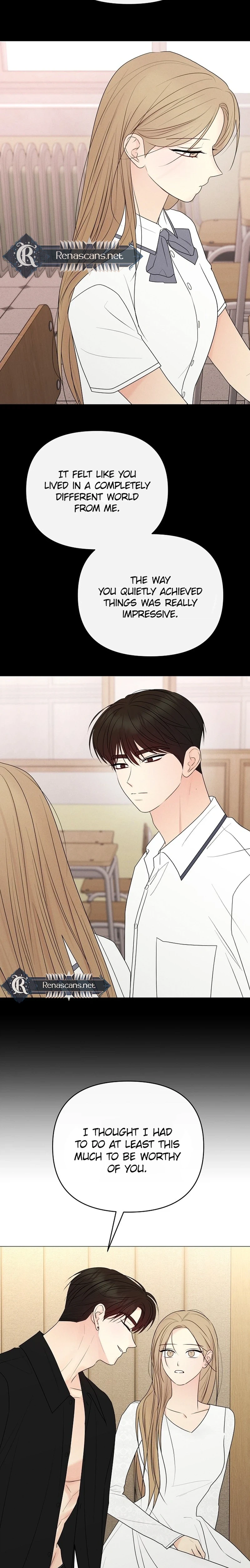 The Perfect Male Lead Chapter 50 - page 25