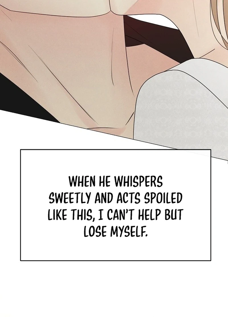 The Perfect Male Lead Chapter 50 - page 29