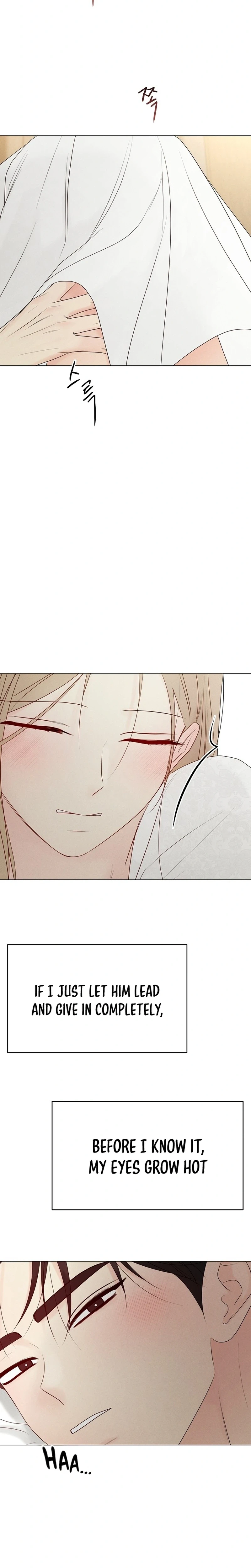The Perfect Male Lead Chapter 50 - page 31