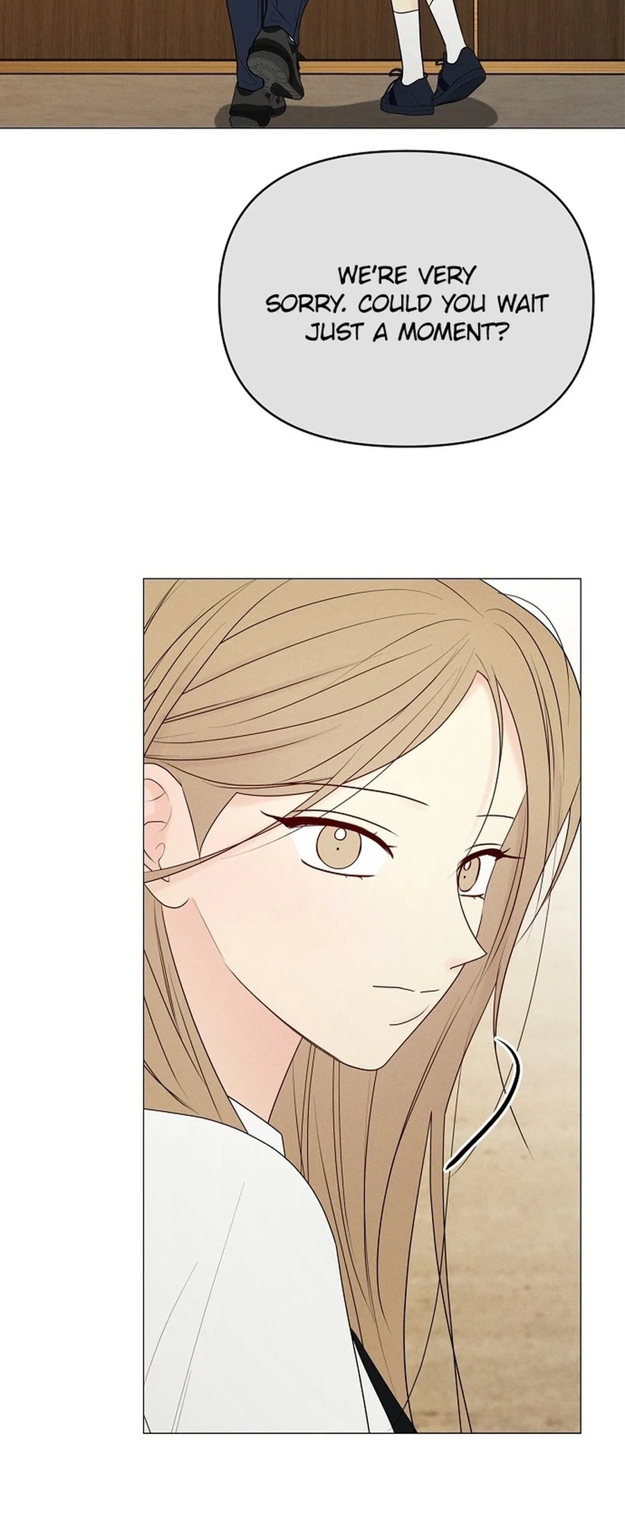 The Perfect Male Lead Chapter 50 - page 5