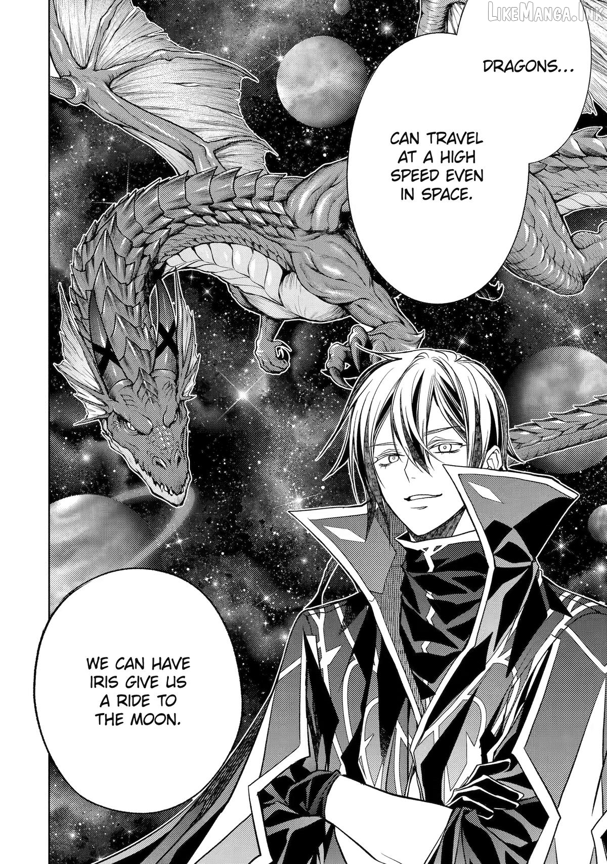 Senmetsumadou no Saikyou Kenja ~Musai no Kenja, Madou wo Kiwame Saikyou e Itaru~ Chapter 33 - page 20