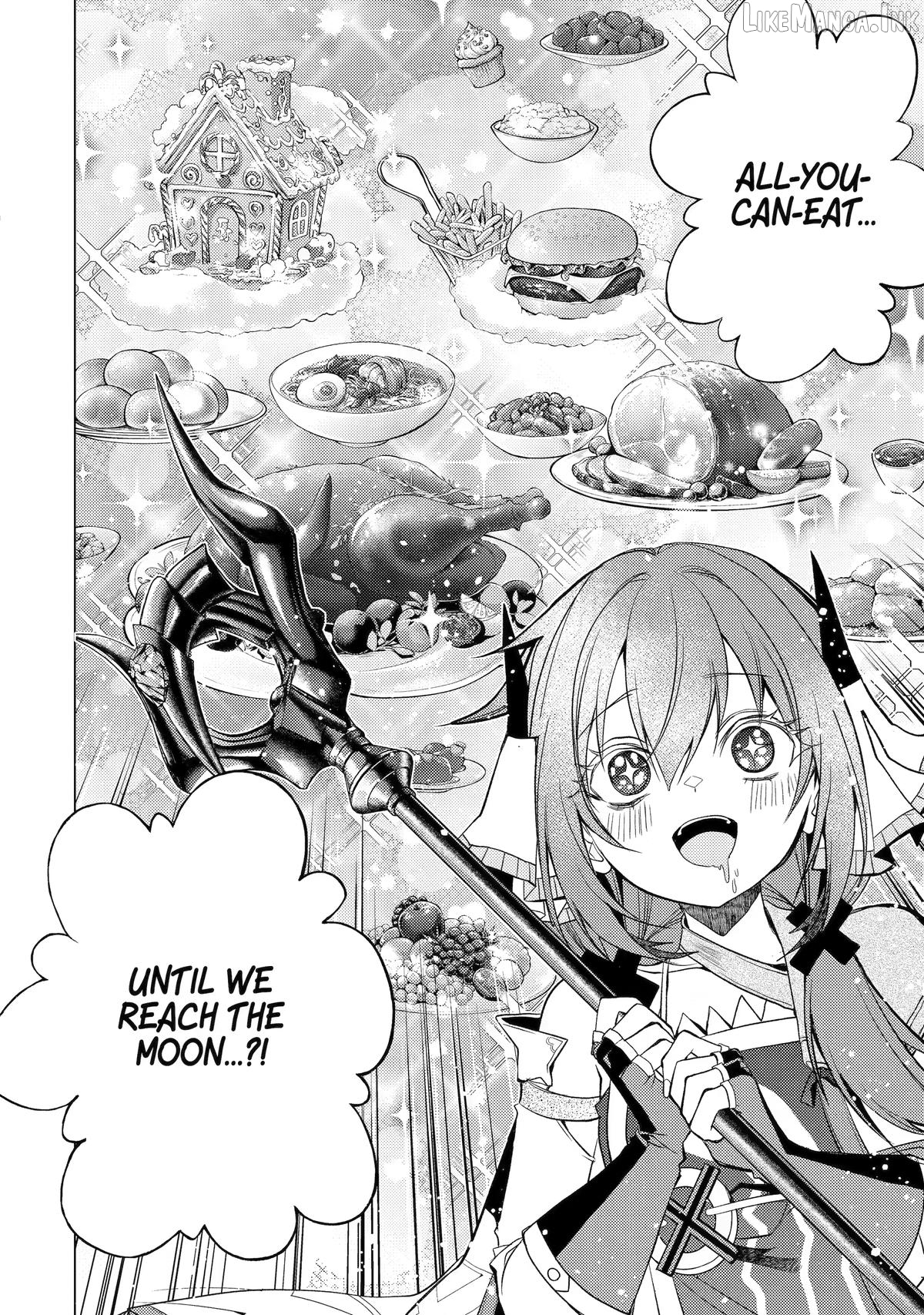 Senmetsumadou no Saikyou Kenja ~Musai no Kenja, Madou wo Kiwame Saikyou e Itaru~ Chapter 33 - page 26