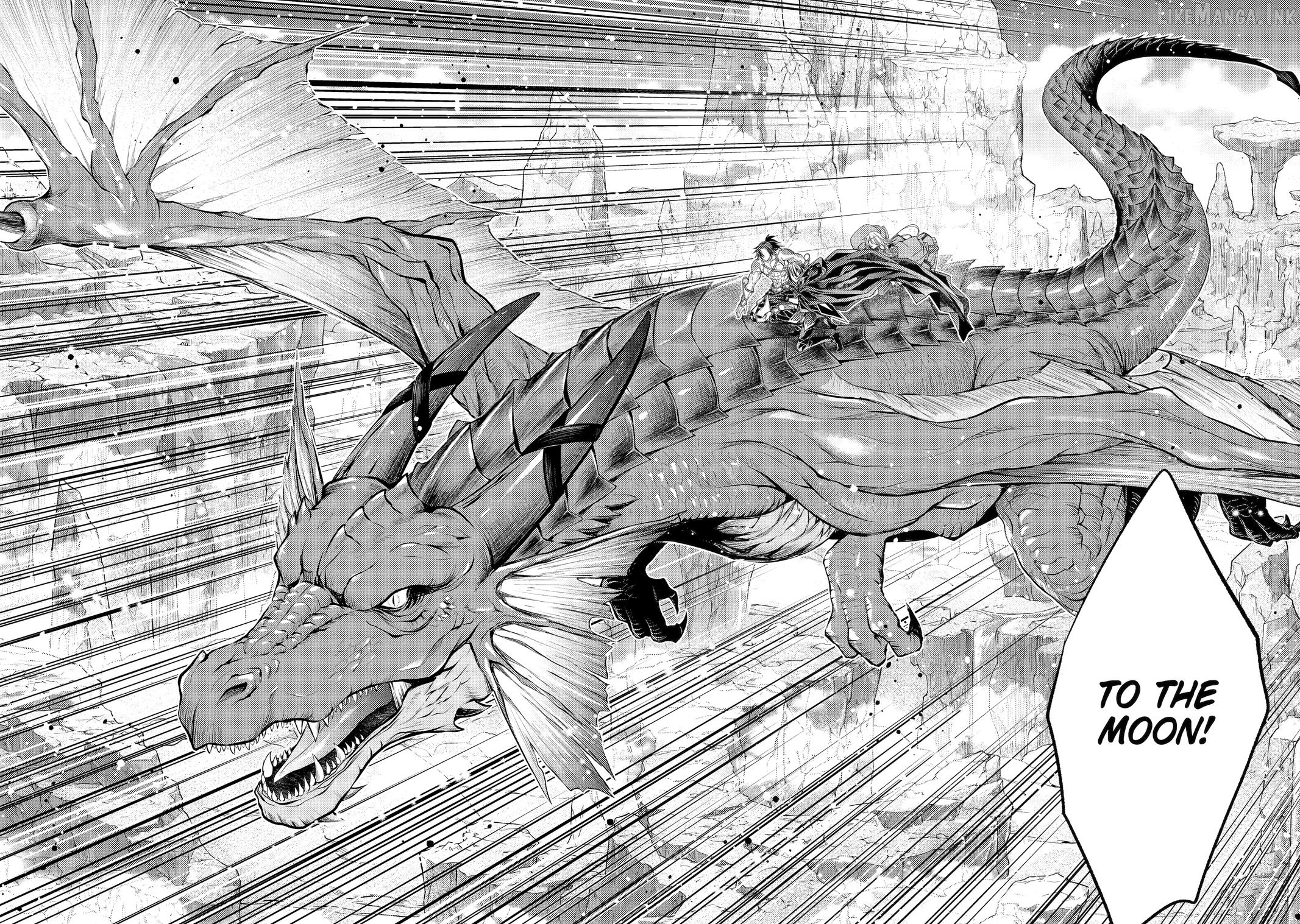 Senmetsumadou no Saikyou Kenja ~Musai no Kenja, Madou wo Kiwame Saikyou e Itaru~ Chapter 33 - page 35