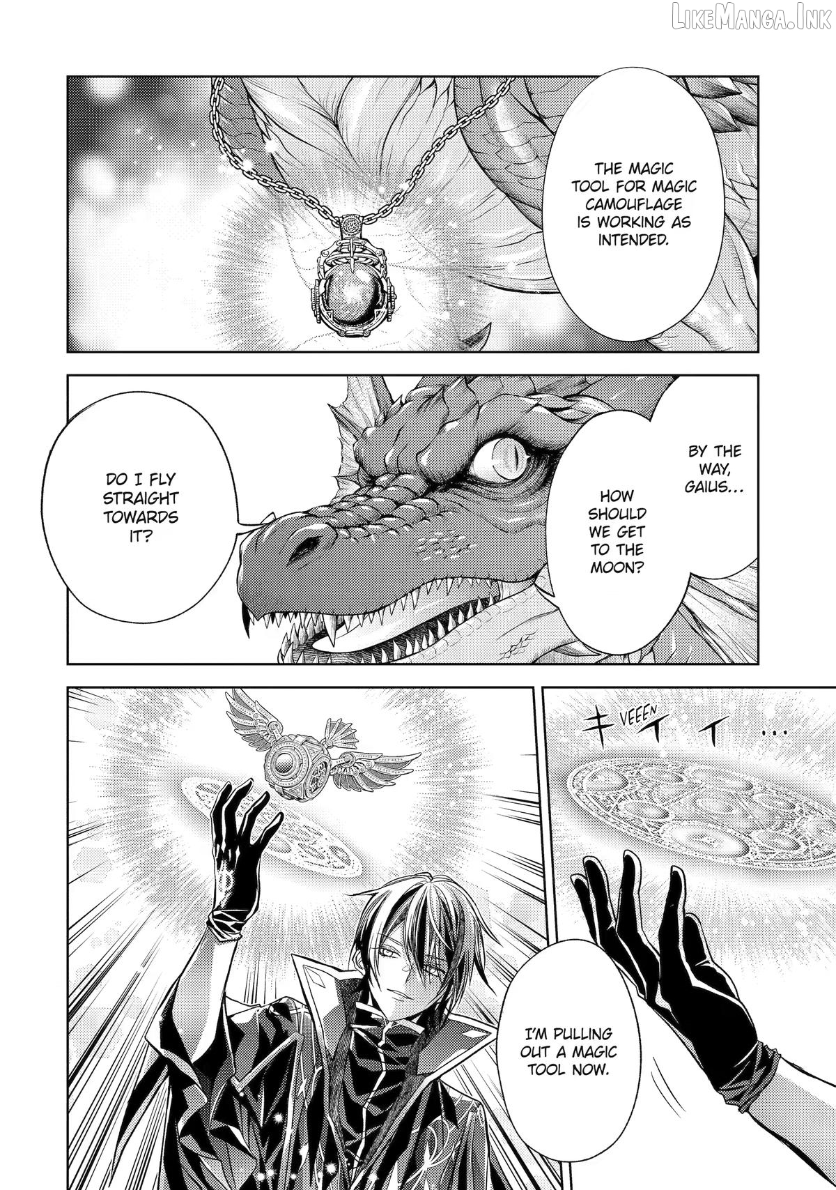 Senmetsumadou no Saikyou Kenja ~Musai no Kenja, Madou wo Kiwame Saikyou e Itaru~ Chapter 33 - page 36