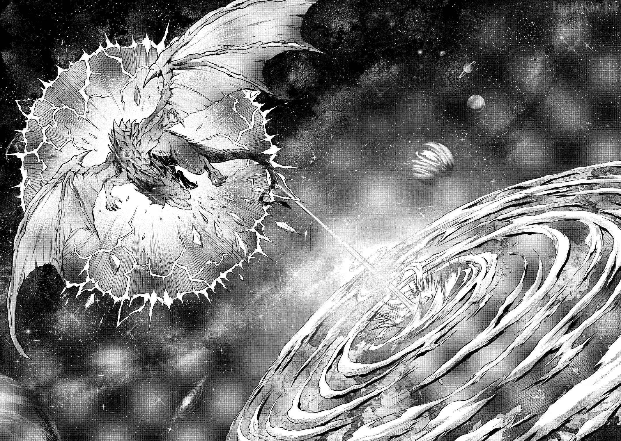 Senmetsumadou no Saikyou Kenja ~Musai no Kenja, Madou wo Kiwame Saikyou e Itaru~ Chapter 33 - page 40