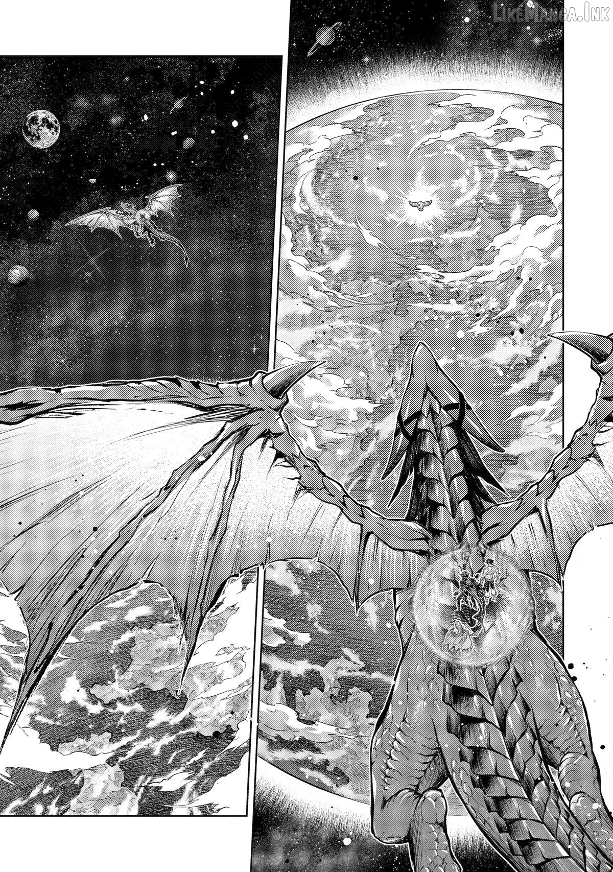 Senmetsumadou no Saikyou Kenja ~Musai no Kenja, Madou wo Kiwame Saikyou e Itaru~ Chapter 33 - page 44