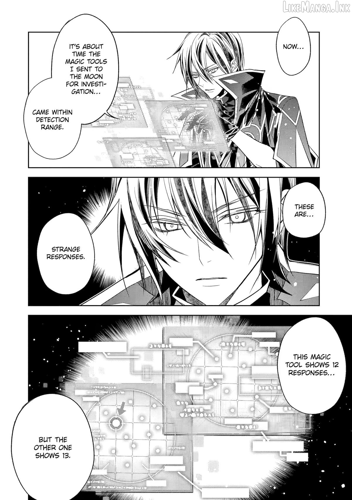 Senmetsumadou no Saikyou Kenja ~Musai no Kenja, Madou wo Kiwame Saikyou e Itaru~ Chapter 33 - page 45