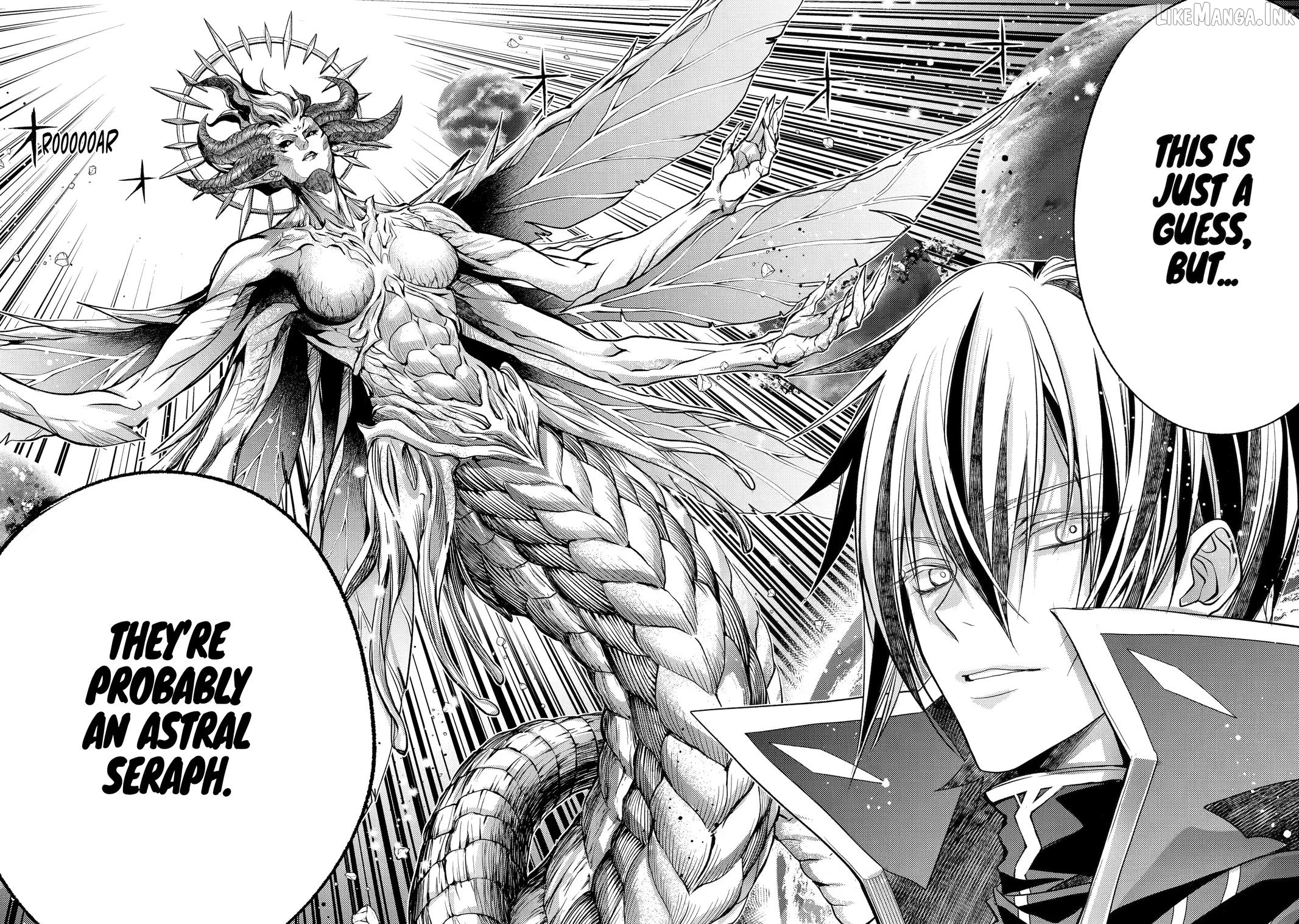 Senmetsumadou no Saikyou Kenja ~Musai no Kenja, Madou wo Kiwame Saikyou e Itaru~ Chapter 33 - page 49