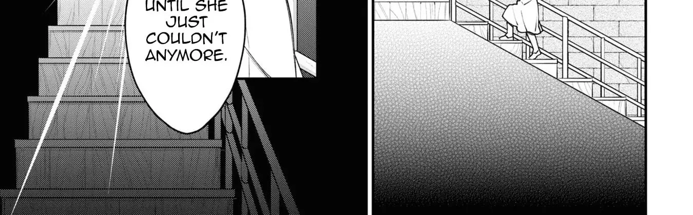 A Villainess? No, a Heinous Young Lady Chapter 11 - page 11