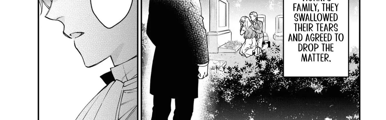 A Villainess? No, a Heinous Young Lady Chapter 11 - page 15