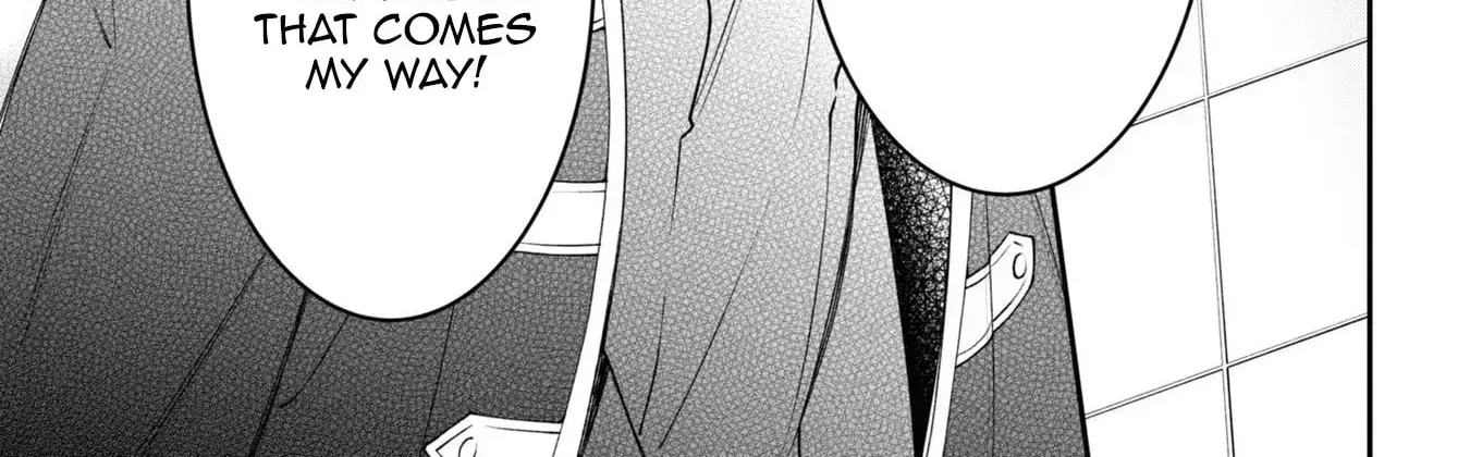 A Villainess? No, a Heinous Young Lady Chapter 11 - page 23