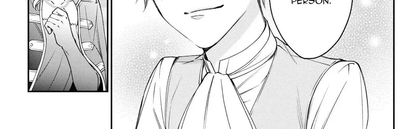 A Villainess? No, a Heinous Young Lady Chapter 11 - page 25