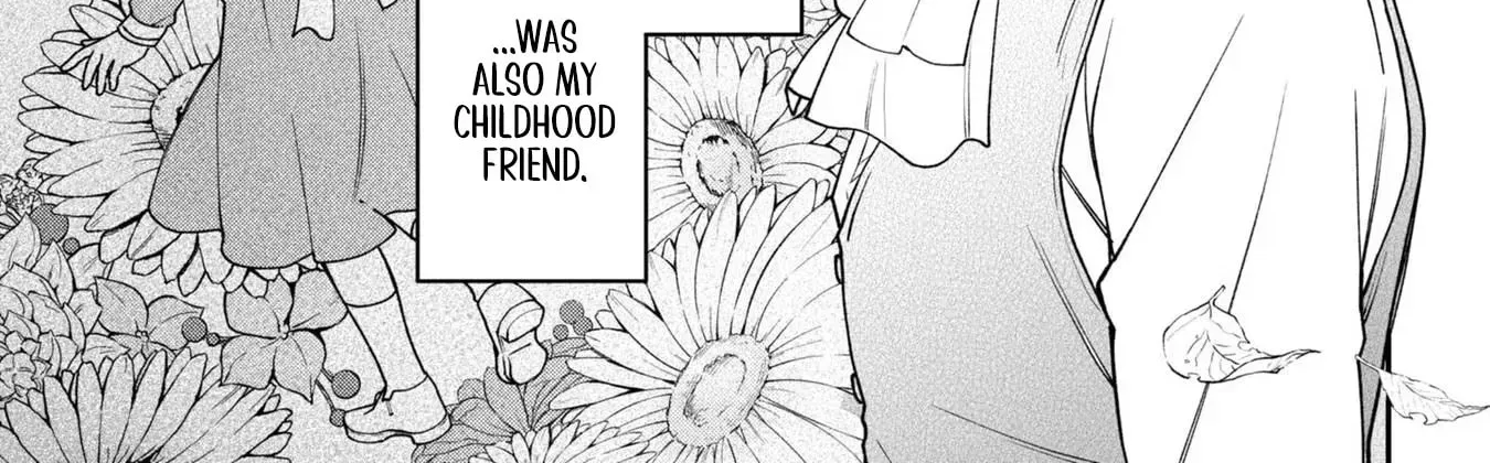A Villainess? No, a Heinous Young Lady Chapter 11 - page 3