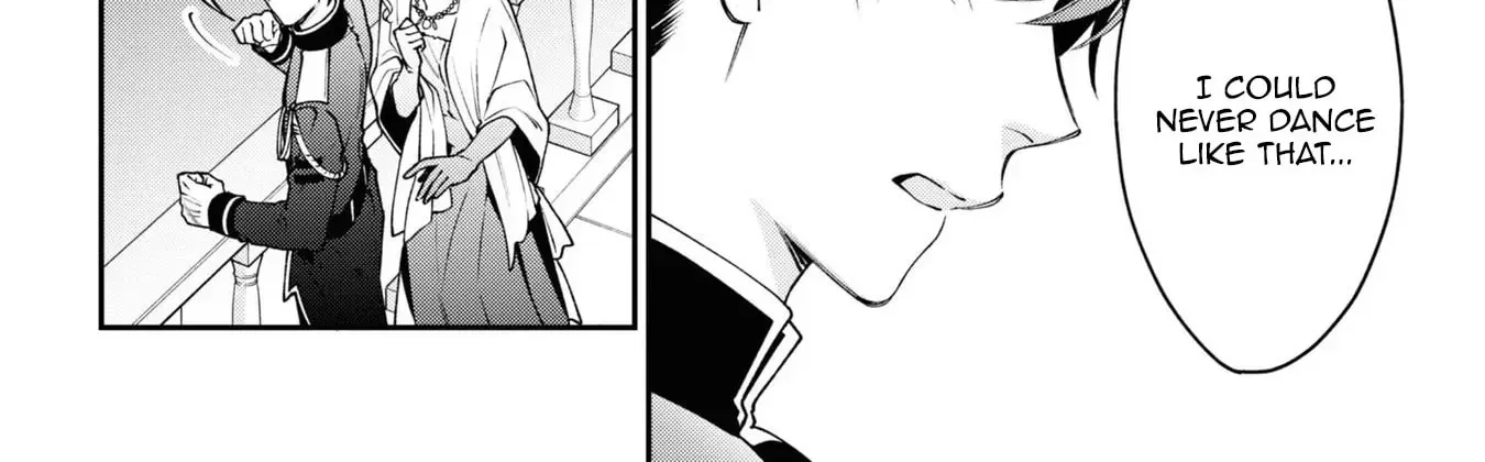 A Villainess? No, a Heinous Young Lady Chapter 11 - page 33