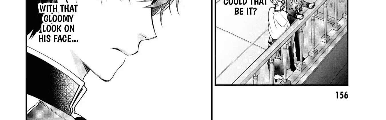 A Villainess? No, a Heinous Young Lady Chapter 11 - page 37