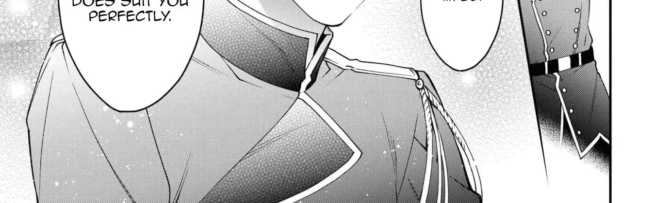 A Villainess? No, a Heinous Young Lady Chapter 11 - page 47